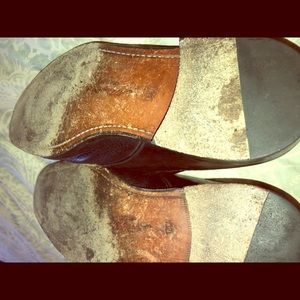 Mezlan ISTANBUL Black SIze 12